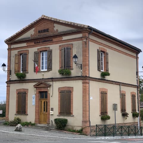 Peintre Le Castéra