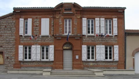 Peintre Le Fauga