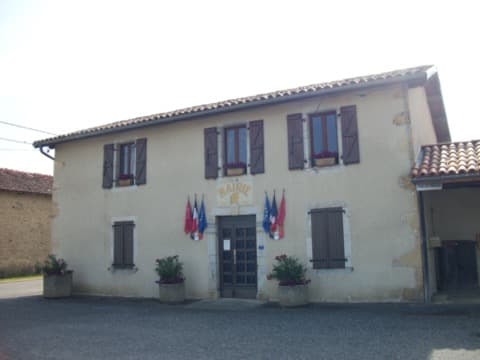 Peintre Lécussan