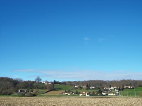 Peintre Les Tourreilles