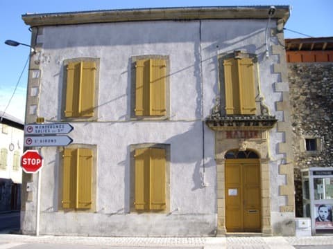 Peintre Lestelle-de-Saint-Martory