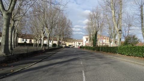 Peintre Lévignac