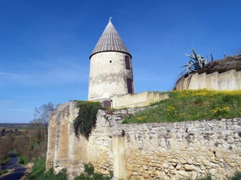 Peintre Loubens-Lauragais