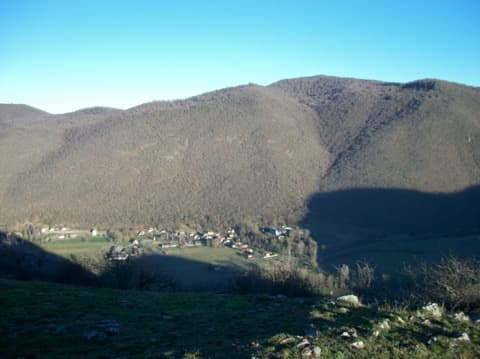 Peintre Luscan