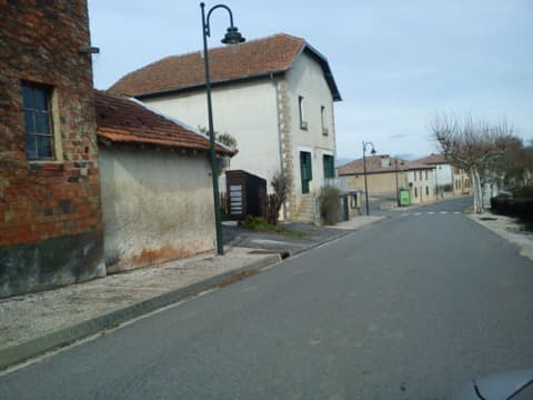 Peintre Lussan-Adeilhac