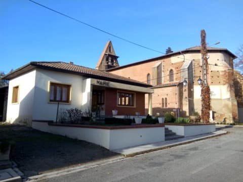 Peintre Marignac-Lasclares