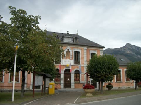 Peintre Marignac