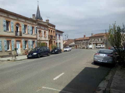Peintre Mauressac