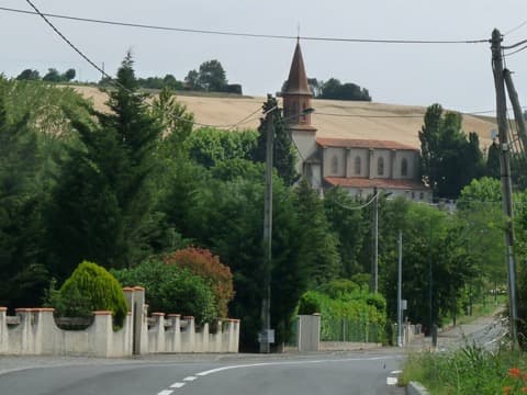 Peintre Maureville