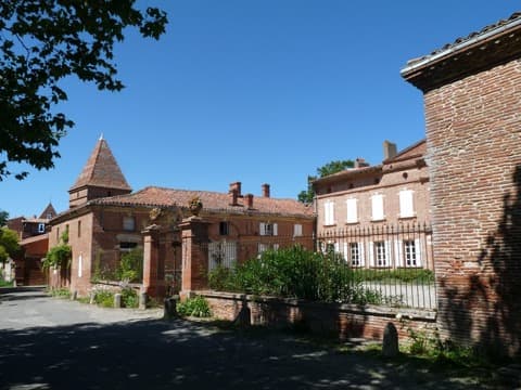 Peintre Mauvaisin