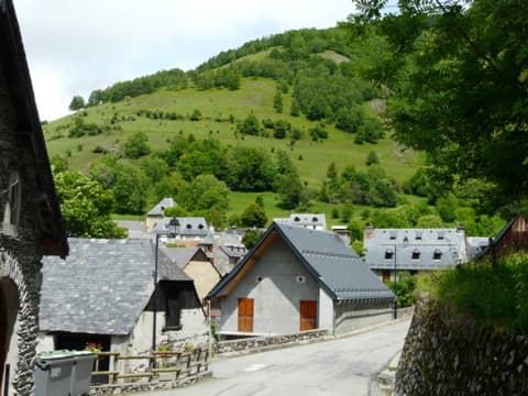 Peintre Mayrègne