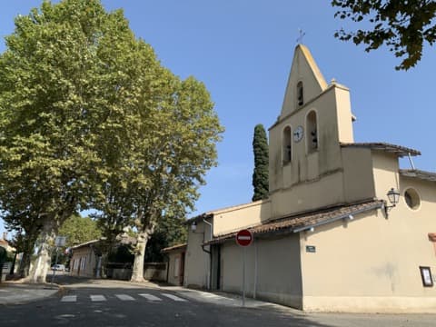 Peintre Menville