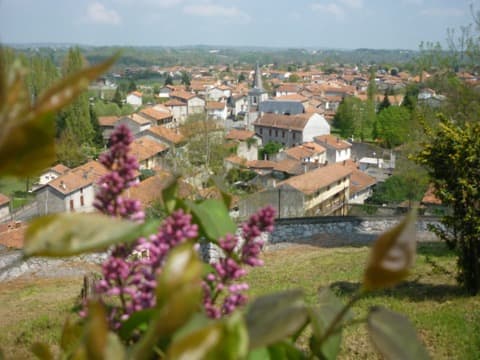 Peintre Miramont-de-Comminges