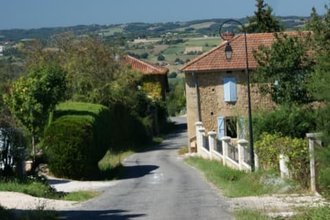 Peintre Mondilhan