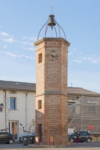 Peintre Mondonville