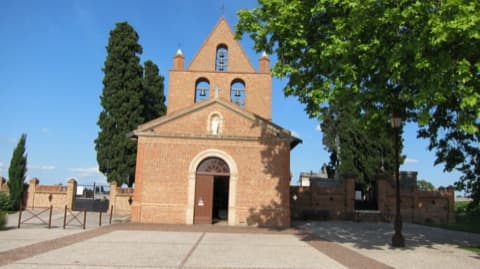 Peintre Mondouzil