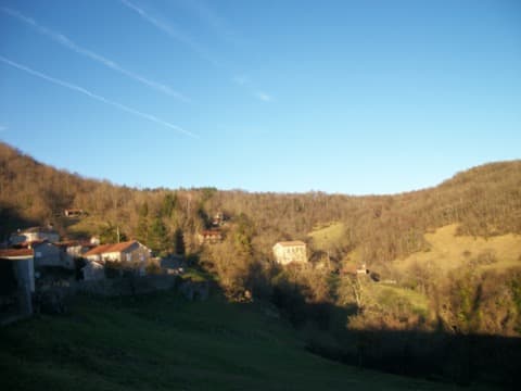 Peintre Mont-de-Galié