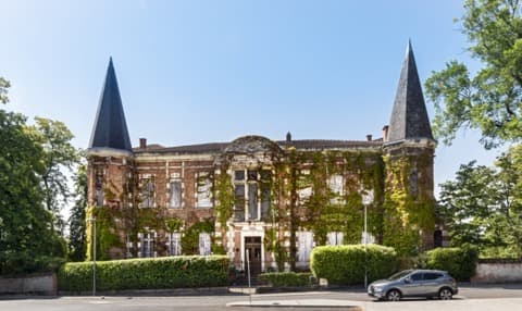 Peintre Montastruc-la-Conseillère