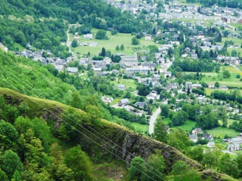 Peintre Montauban-de-Luchon