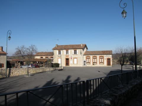 Peintre Montberaud