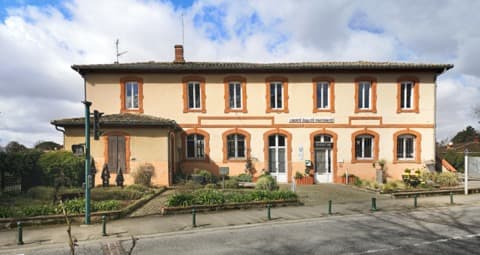 Peintre Montberon