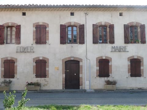 Peintre Montclar-Lauragais