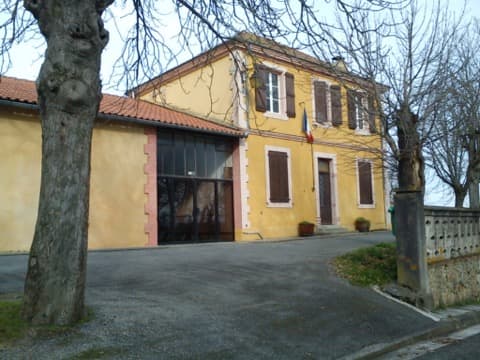Peintre Montégut-Bourjac