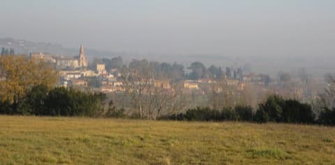 Peintre Montégut-Lauragais