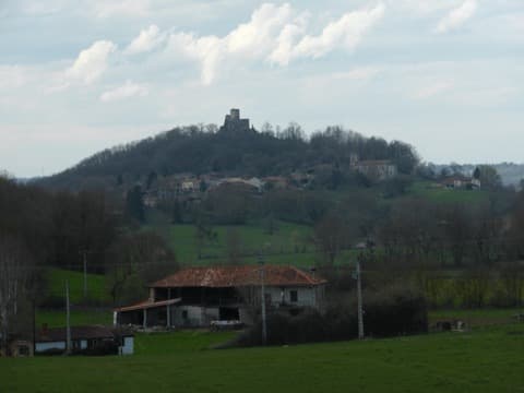 Peintre Montespan