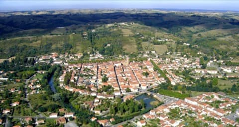 Peintre Montesquieu-Volvestre