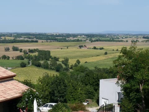 Peintre Montgaillard-Lauragais