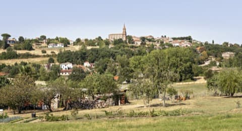 Peintre Montjoire