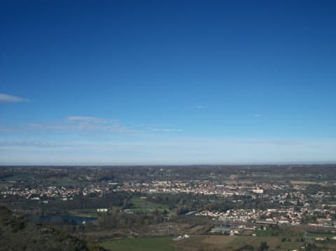 Peintre Montréjeau