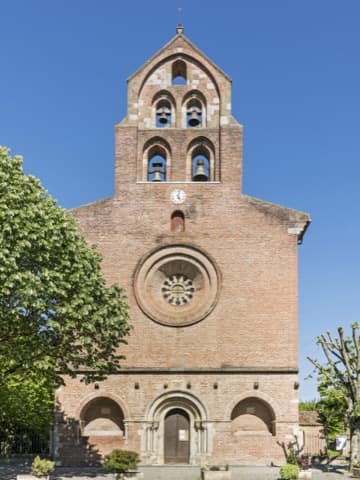 Peintre Montsaunès