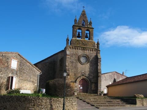 Peintre Mourvilles-Hautes
