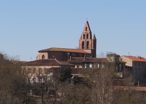 Peintre Nailloux