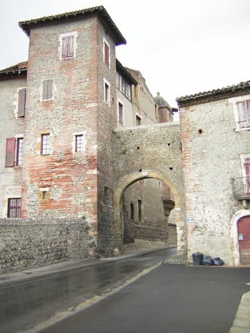 Peintre Palaminy