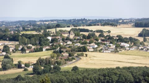 Peintre Paulhac
