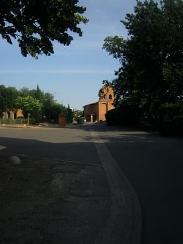 Peintre Pechbusque
