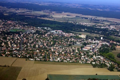 Peintre Pibrac