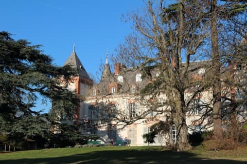 Peintre Pin-Balma
