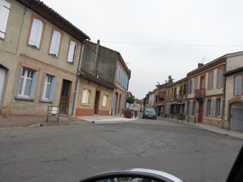Peintre Pinsaguel
