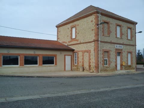 Peintre Polastron