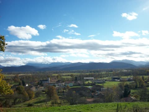 Peintre Ponlat-Taillebourg