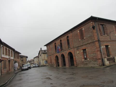 Peintre Poucharramet
