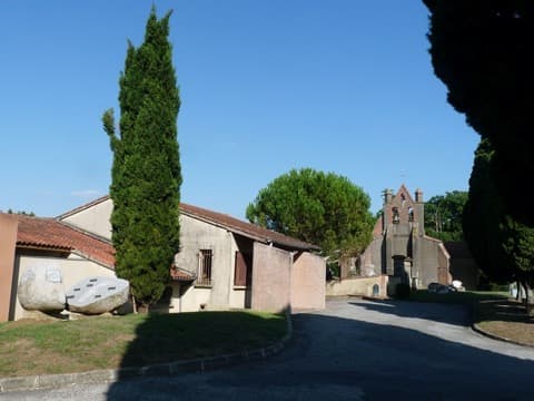 Peintre Pouze