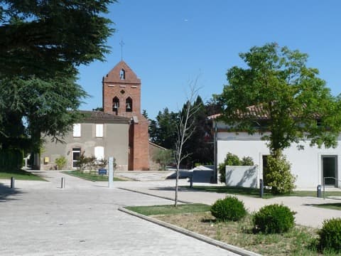 Peintre Préserville