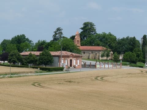 Peintre Prunet