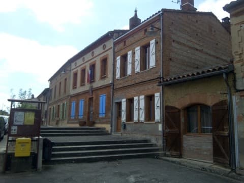Peintre Puydaniel