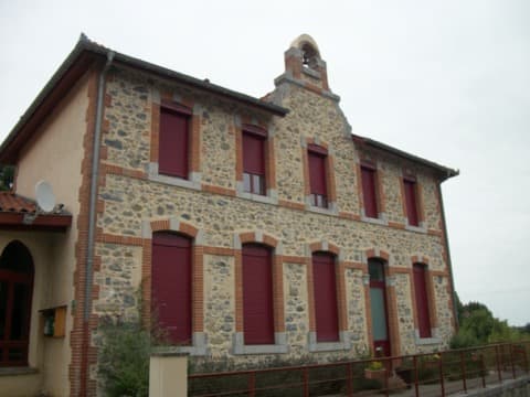 Peintre Régades